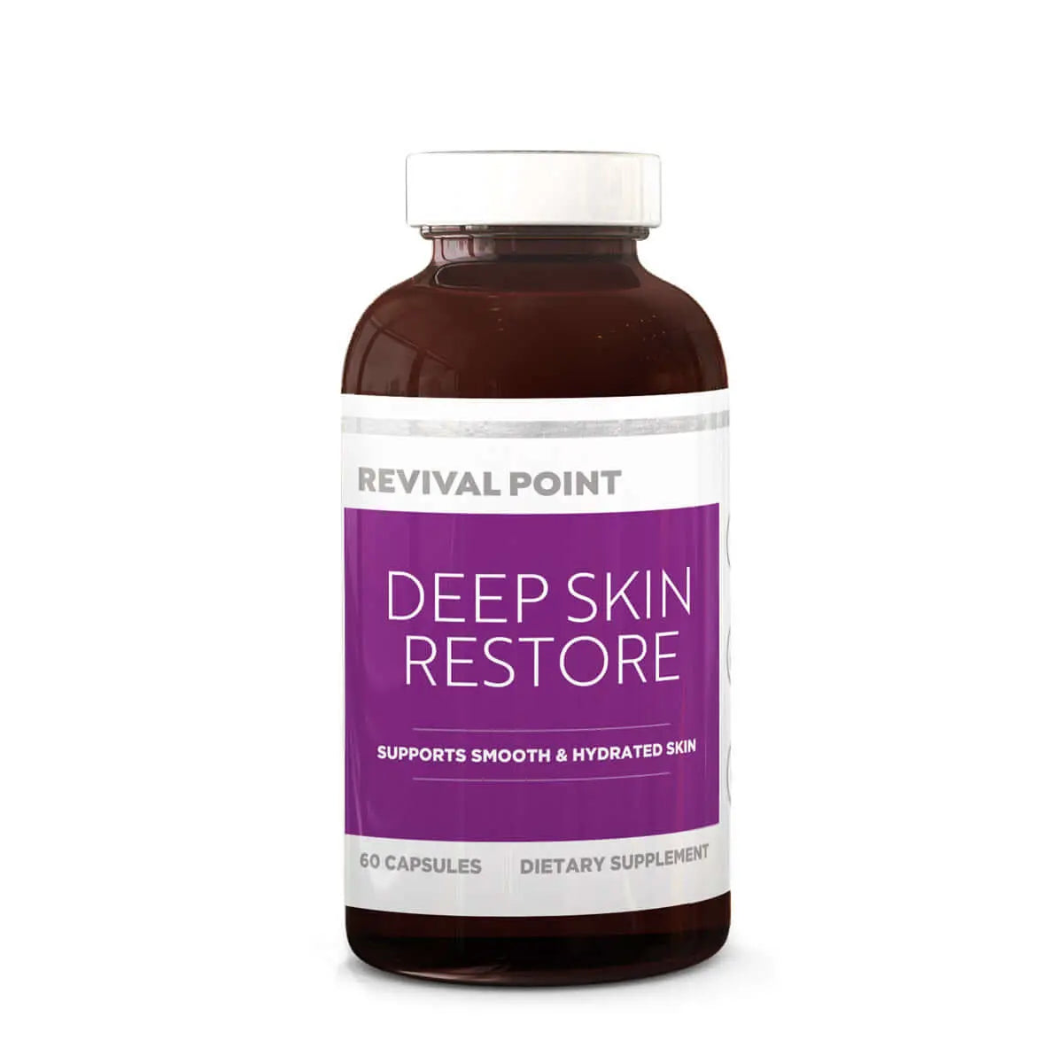 Deep Skin Restore - Anti Aging Skin Care Vitamins - Revival Point™