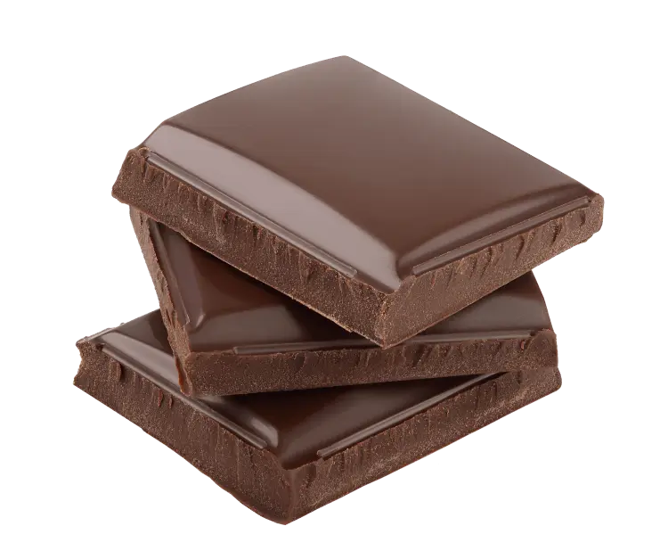 Florasweets Probiotic Chocolate 5 Billion CFU