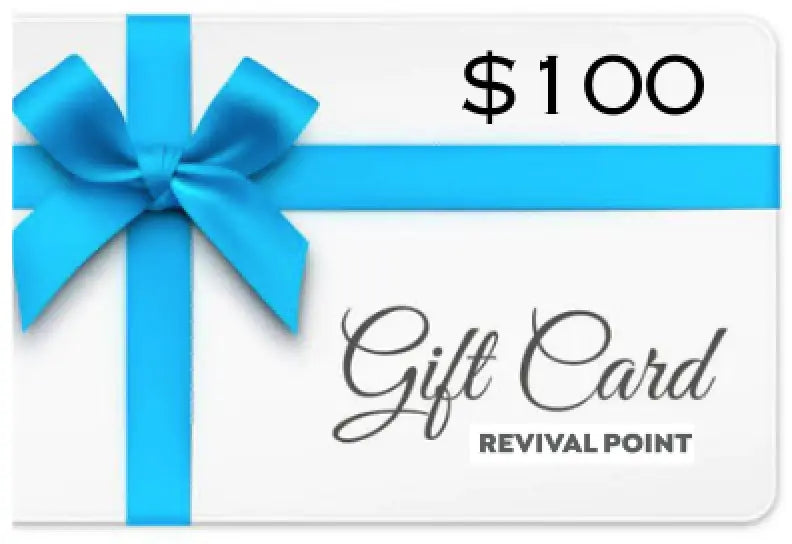 Revival Point Gift Card - Revival Point™