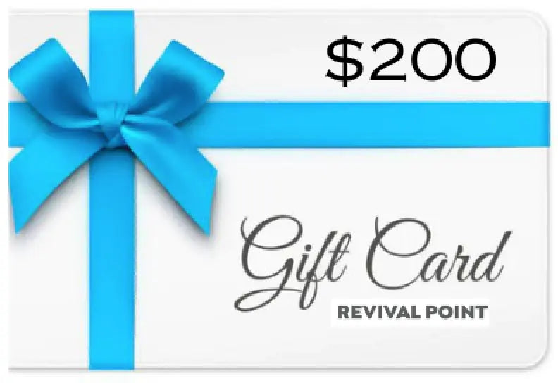Revival Point Gift Card - Revival Point™