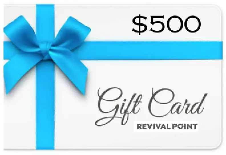 Revival Point Gift Card - Revival Point™