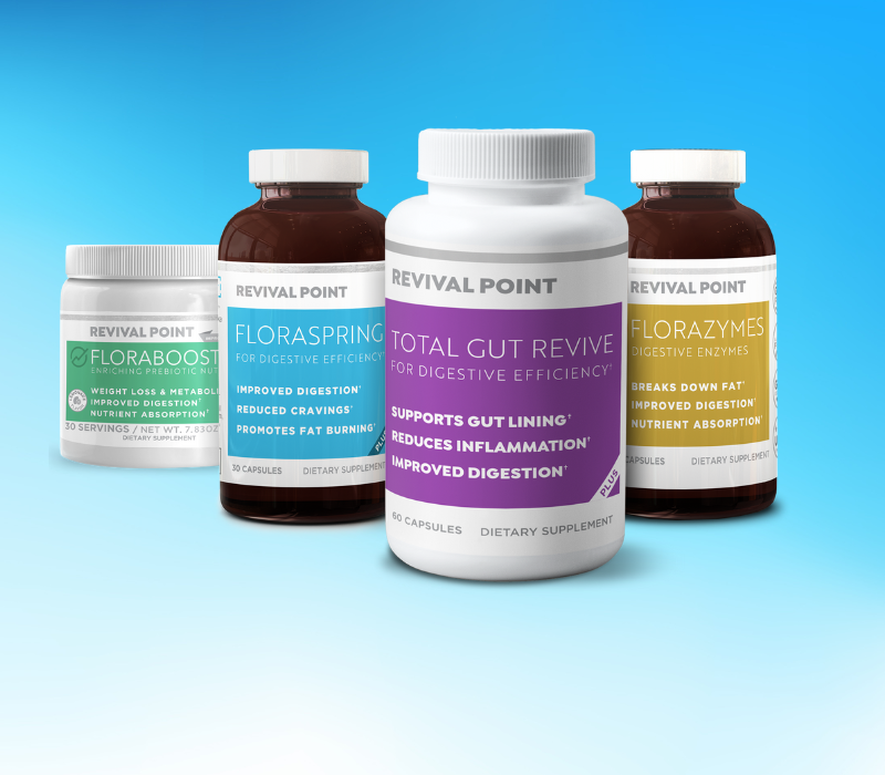 Revival Point™