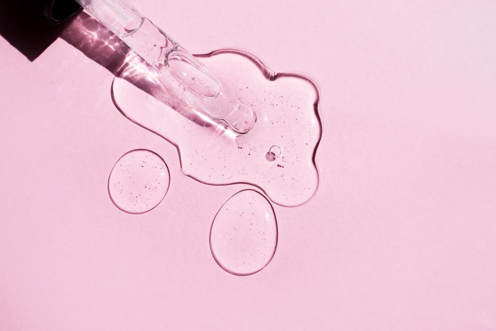 Sodium Hyaluronate (hyaluronic acid)