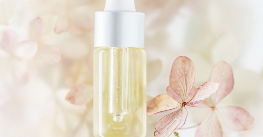 Hydrangea Serrata Leaves Extract To Protect Against Free Radicals