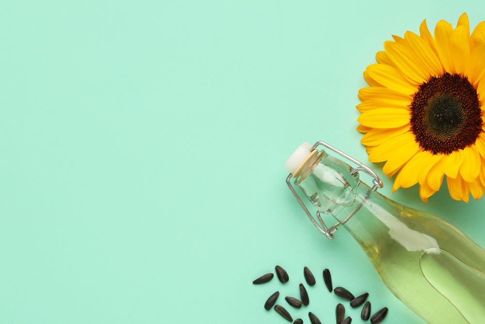 Sunflower Oil
