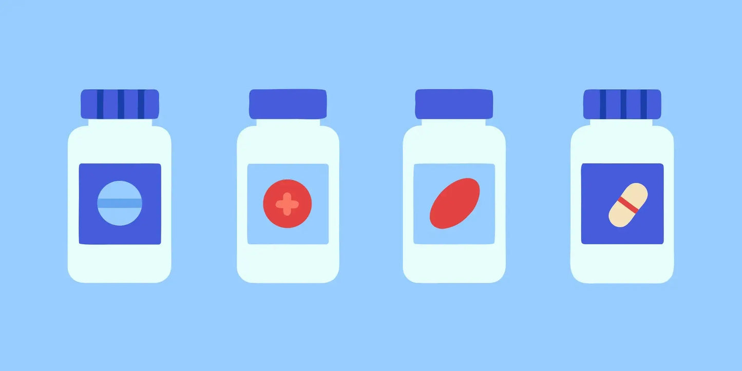 The 4 best probiotics with digestive enzymes of 2026.