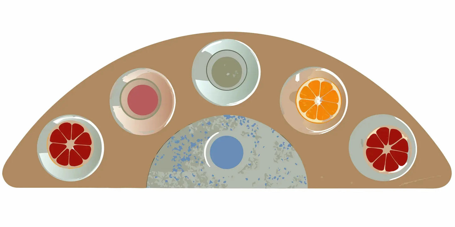 A variety of anti aging supplements for skin, including collagen, vitamin C, and NAD+.