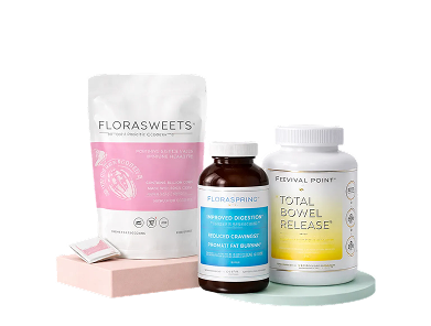Constipation, Bloating