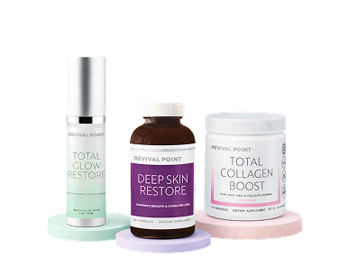 Aging Skin, Dull Complexion
