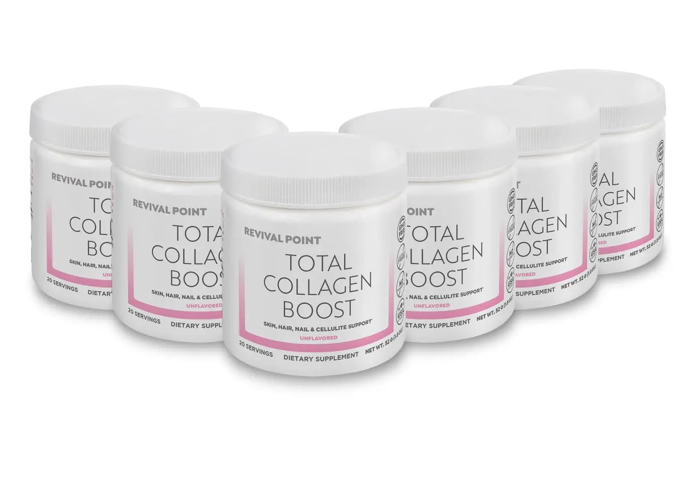 Total Collagen Boost