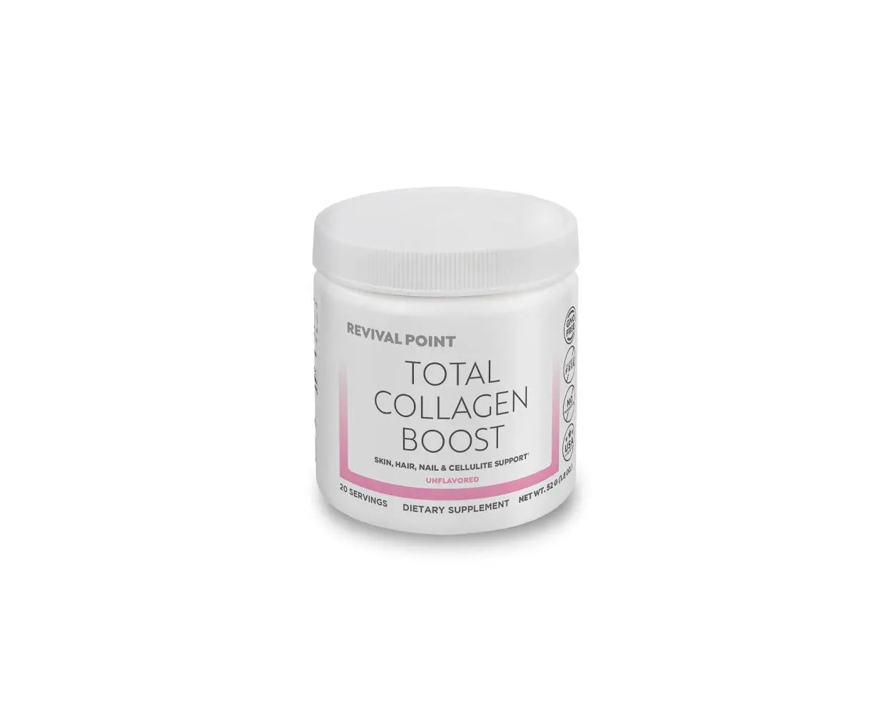 Total Collagen Boost